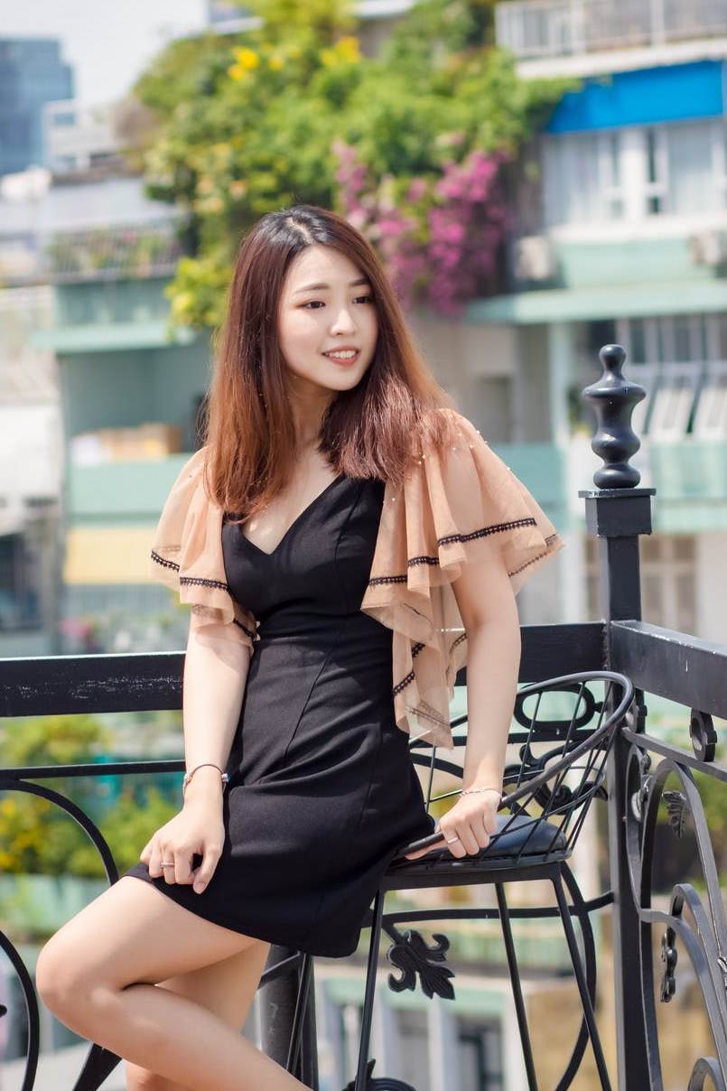 形象管理教學